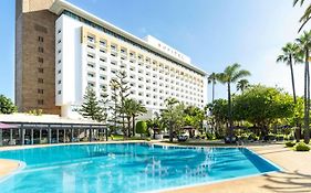 Sofitel Rabat Jardin Des Roses